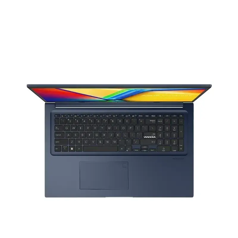 لپ تاپ ایسوس مدل Asus X1704VA-AU247